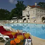 Le Manoir Jean