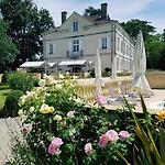 Le Manoir Jean 3*