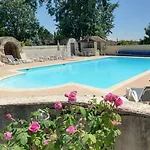 Hotel Le Manoir Jean 3*