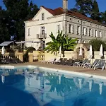 Le Manoir Jean Hotel 3*