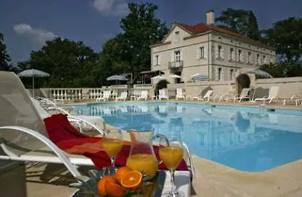 Le Manoir Jean