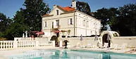 Le Manoir Jean 3* Saint-Paul-dʼEspis