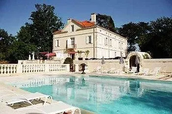 Le Manoir Jean 3*