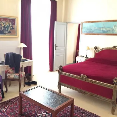 Le Manoir Jean