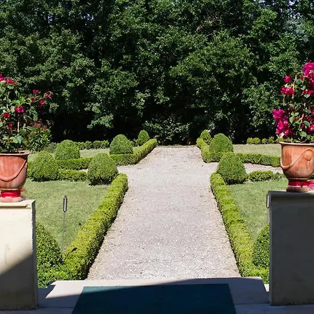 Le Manoir Jean 3* Saint-Paul-dʼEspis