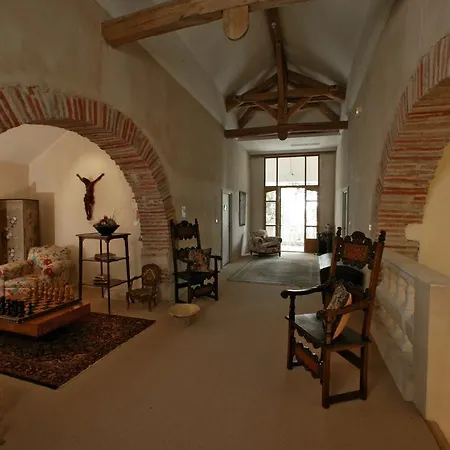 Le Manoir Jean