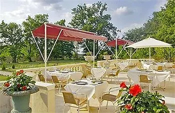 Le Manoir Jean Hotel Saint-Paul-dʼEspis