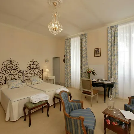 Le Manoir Jean Saint-Paul-d'Espis