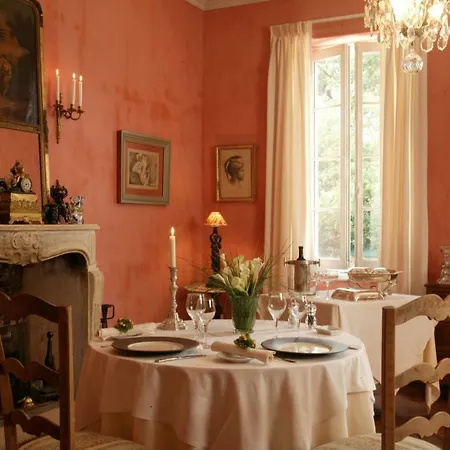Hotel Le Manoir Jean