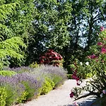 Le Manoir Jean Saint-Paul-dʼEspis