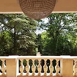 Hotel Le Manoir Jean