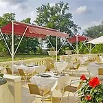 Hotel Le Manoir Jean