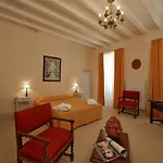Hotel Le Manoir Jean