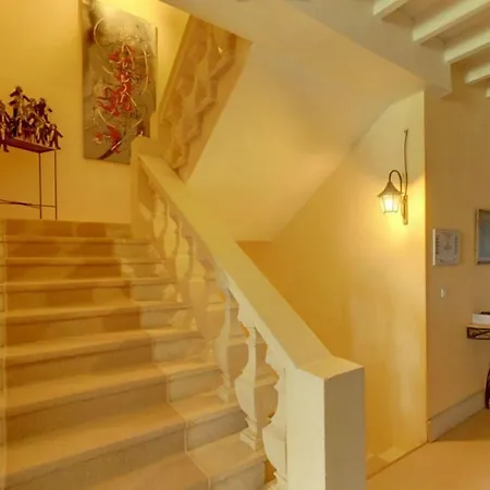 Hotel Le Manoir Jean