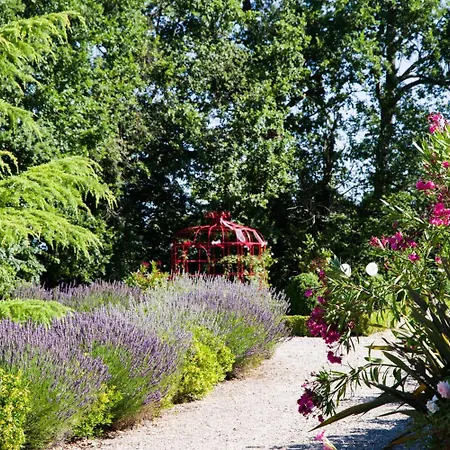 Le Manoir Jean Saint-Paul-d'Espis