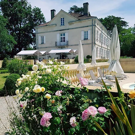 Le Manoir Jean 3*