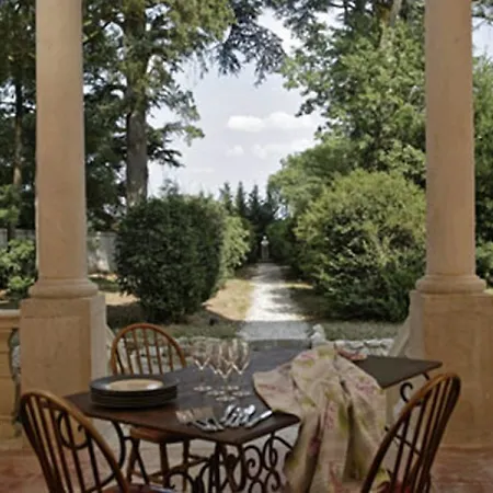 Le Manoir Jean 3*