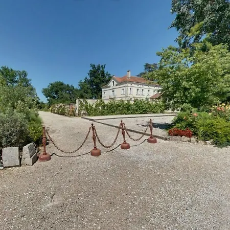 Hotel Le Manoir Jean 3*