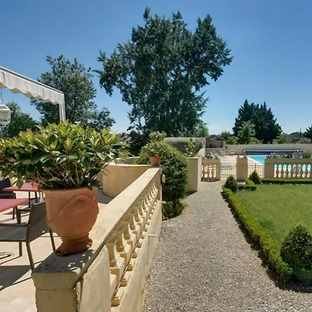 Le Manoir Jean