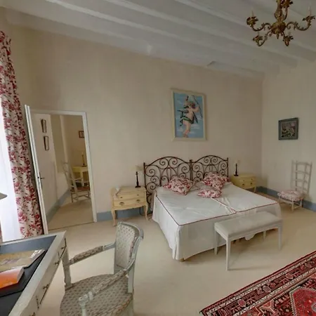 Le Manoir Jean Saint-Paul-dʼEspis