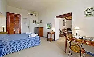 Le Manoir Jean 3* Saint-Paul-dʼEspis